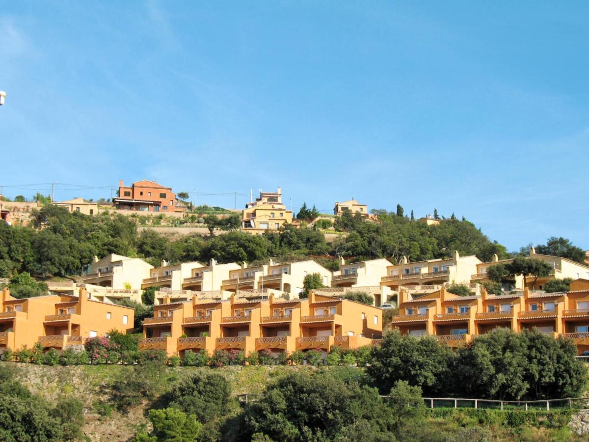 Holiday Home Xarmada Marco By Interhome Begur Dış mekan fotoğraf