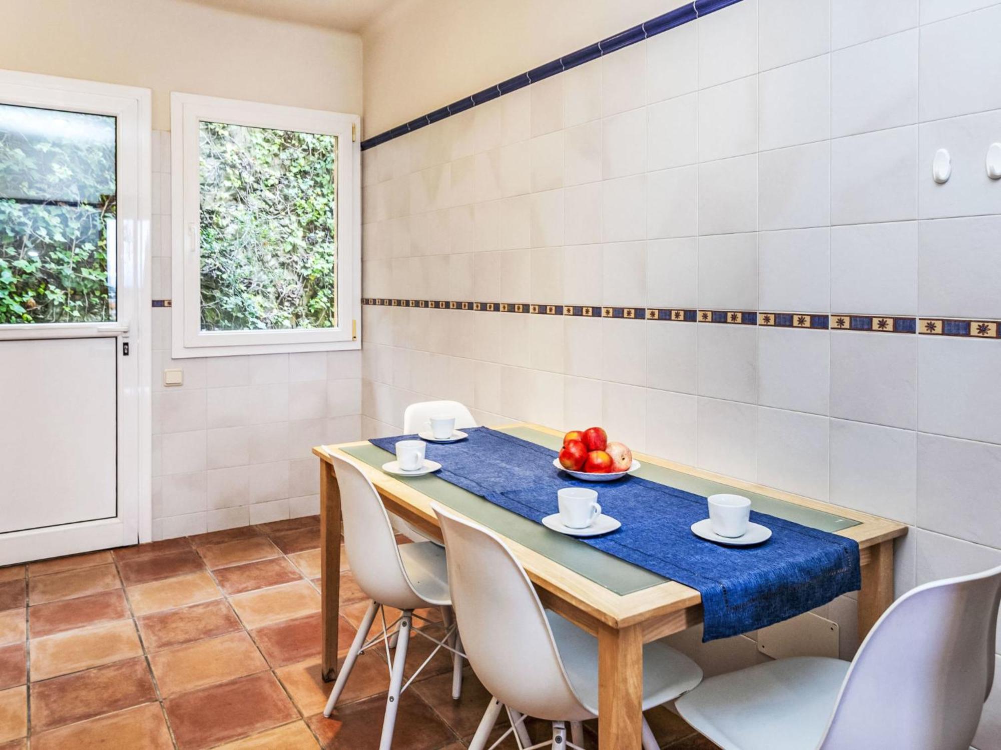 Holiday Home Xarmada Marco By Interhome Begur Dış mekan fotoğraf